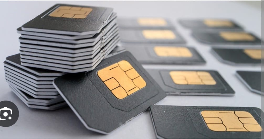 GBV WATCH:Sim swap suspect arrested after SIM domestic dispute in Migori