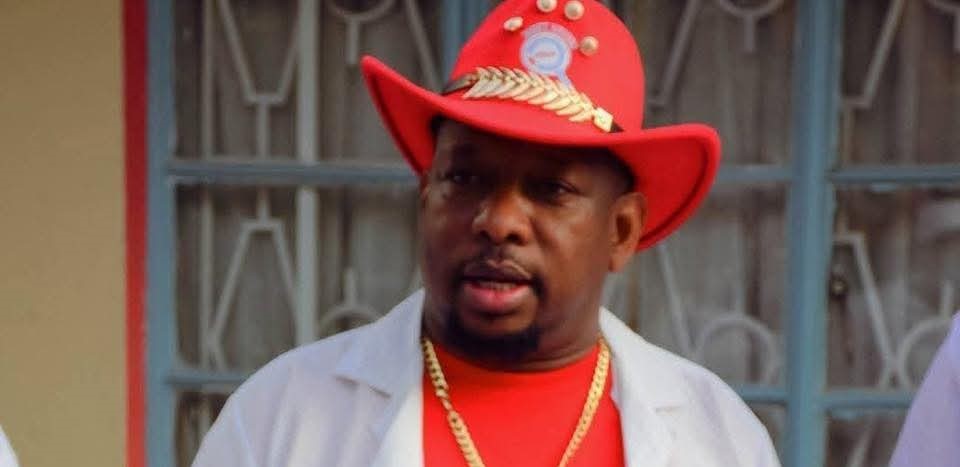 Sonko embraces faith,abandon alcohol,considers shutting down his prestigious Club in Mombasa