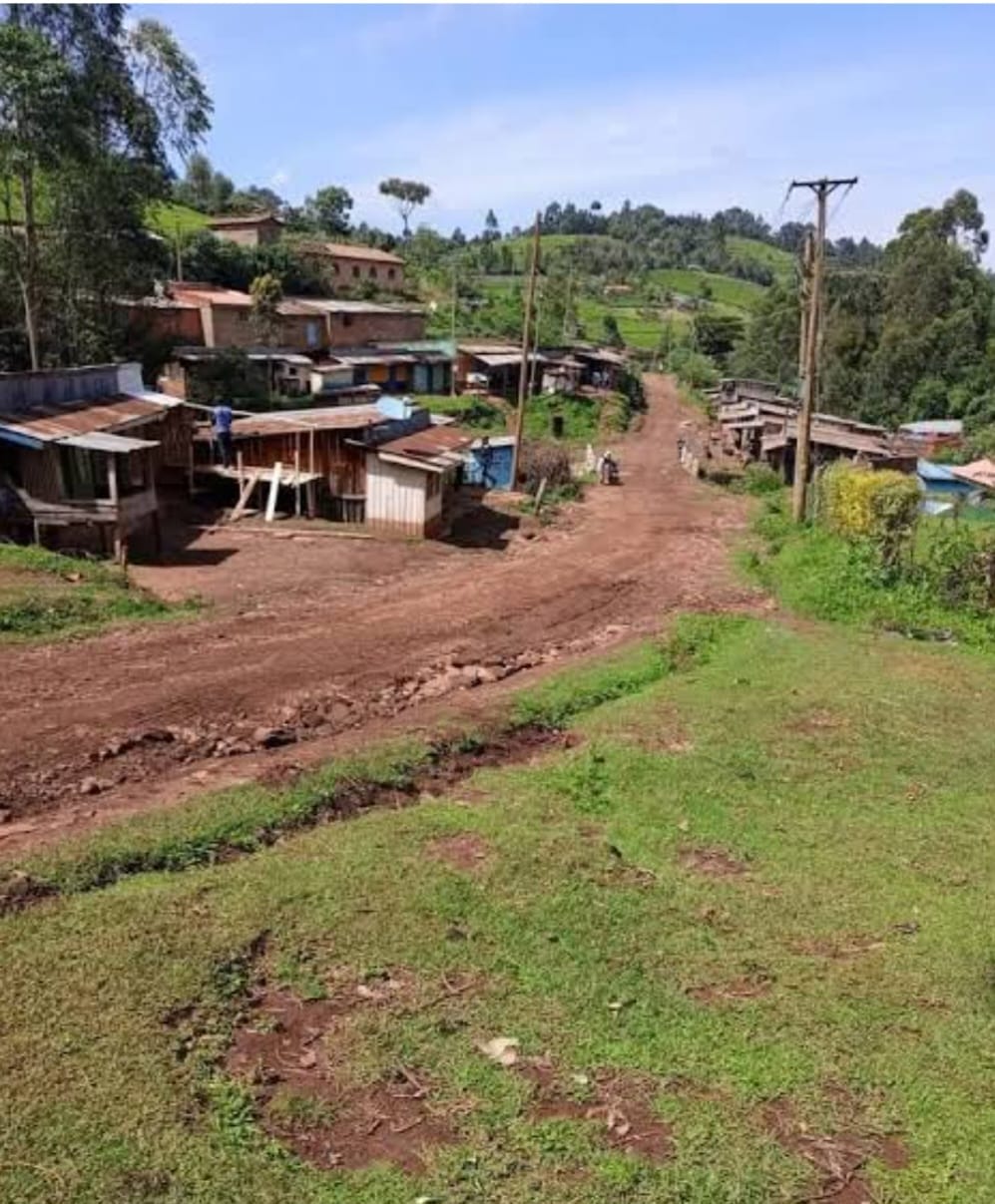 Man dies by suicide at in-laws over dispute with wife