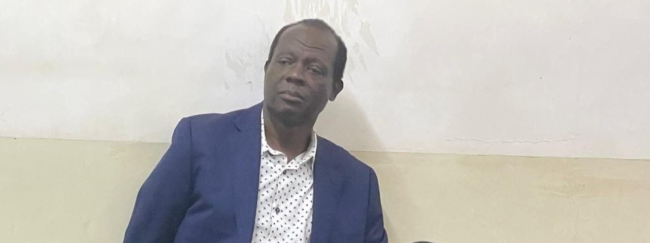 Tuju denies charges in false information case