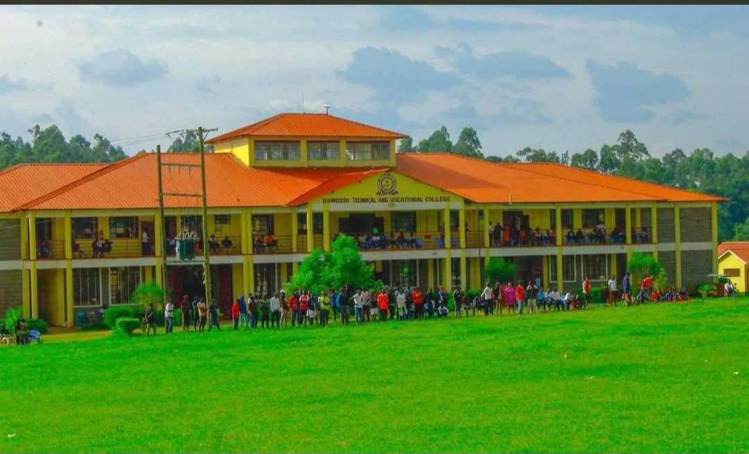PIC Education raise alarm over unlicensed trainers in TVET institutions
