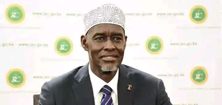 Mohammed Warsame’s rise to Apex Court signals new chapter for Kenya’s Judiciary
