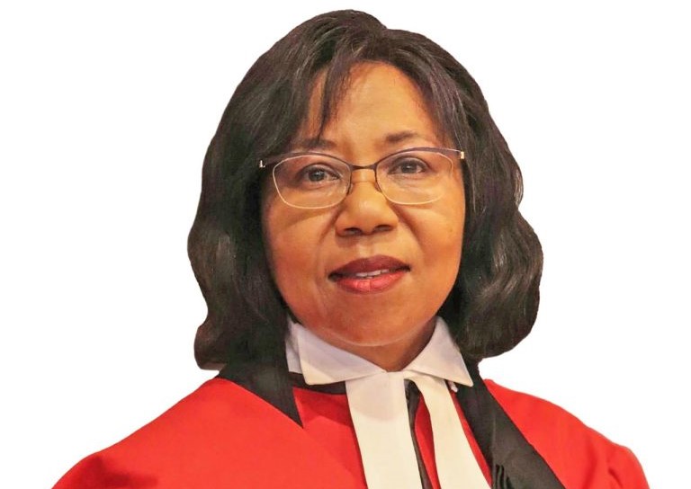 Lady Justice Agnes Murgor: A distinguished career in law and public service