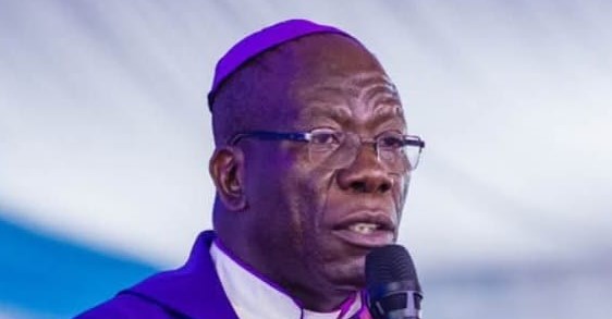 Firebrand Bishop or Fearless Shepherd? The Complex Rise of Rt. Rev. Charles Ong’injo in Kenya’s Anglican Church