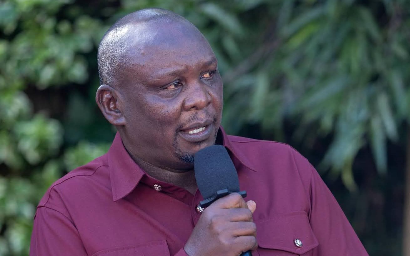 From Fighting Jiggers to Restoring Dignity: The Inspiring Journey of Dr. Stanley Kamau and Ahadi Kenya Trust