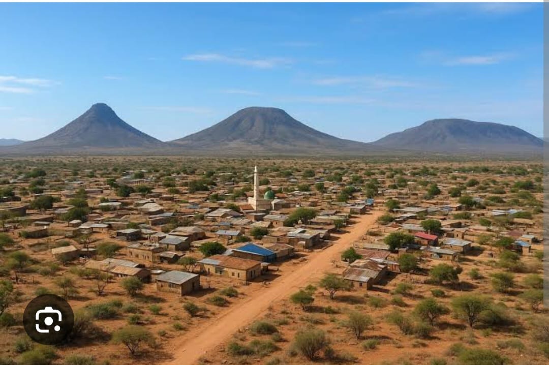 Sololo residents protest, barricade Marsabit–Moyale highway demanding release of leaders