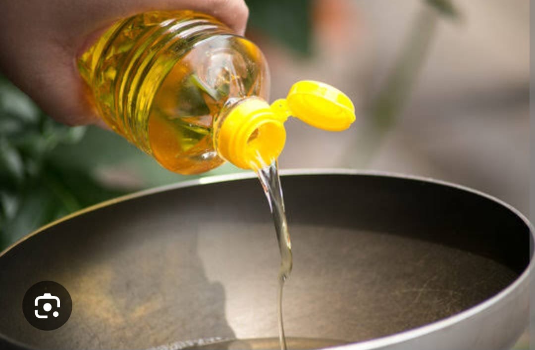 GBV WATCH:Wife arrested after pouring hot oil on husband in Turbo