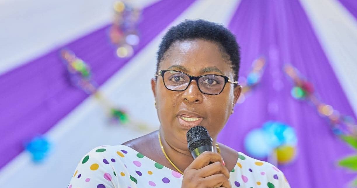 Aisha Jumwa lose KRB chairperson seat