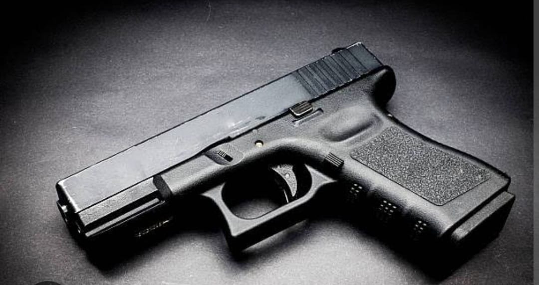 GBV WATCH:Pistol goes missing after domestic dispute at a Nairobi estate