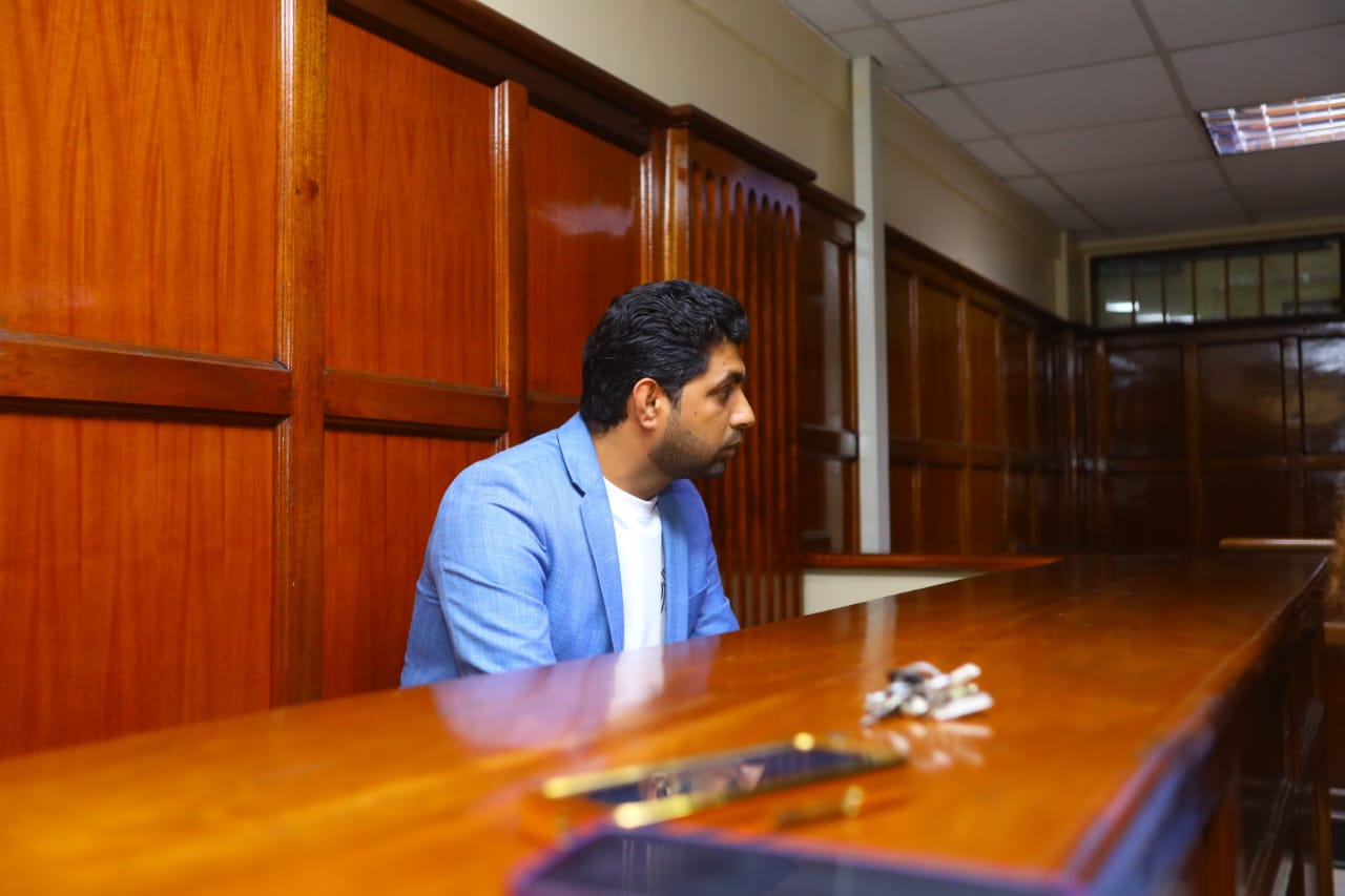 Ex-director blamed as KRA pursues Oki General Trading over Sh827 million tax row
