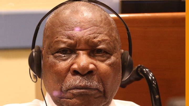 The Billionaire Fugitive: How Felicien Kabuga Built an Empire, Fueled Rwanda’s Genocide and Escaped Justice for Decades