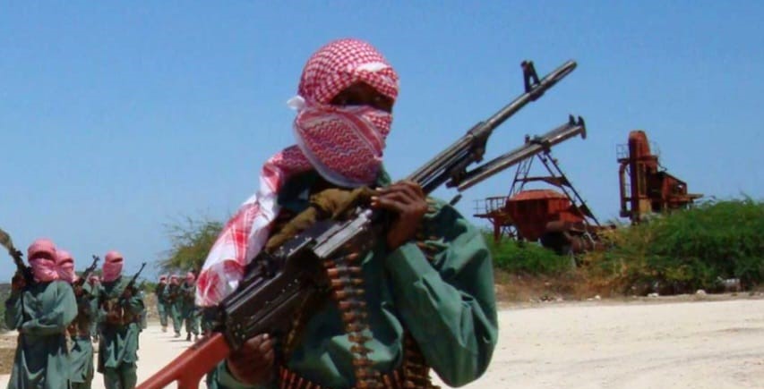 Police repel suspected Al-Shabaab attack on Mandera camp