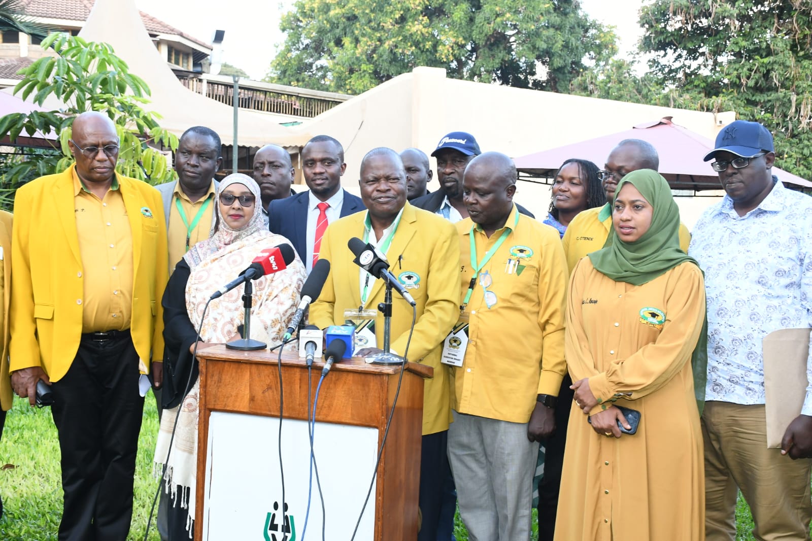 KUPPET puts TSC on the spot over promotions, intern teachers and staffing crisis