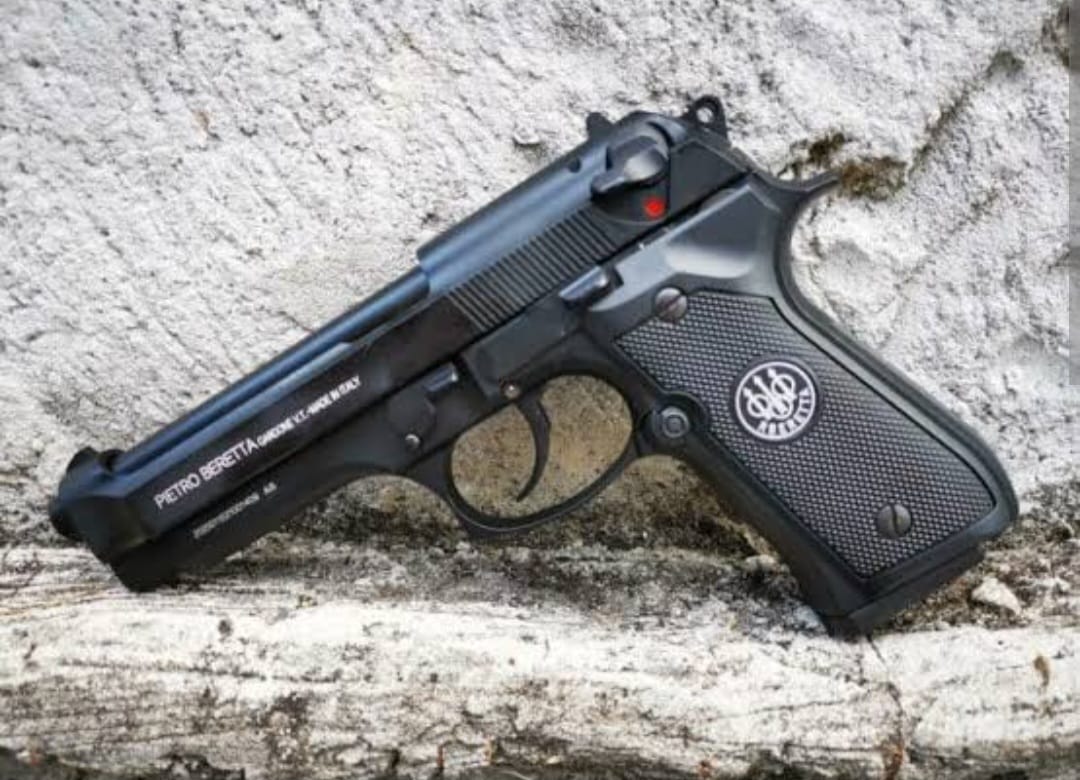 Firearm stolen from Sonko body guard recovered, suspect arrested