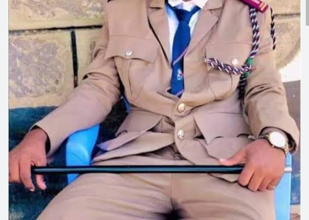 Chief attacked,robbed by armed gang in Machakos