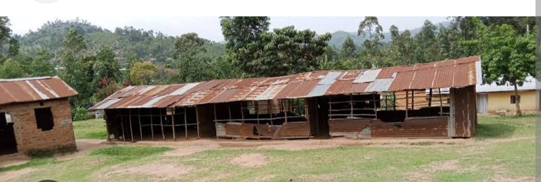 Kipchorwa Deputy Headteacher drowns in river Mjinga