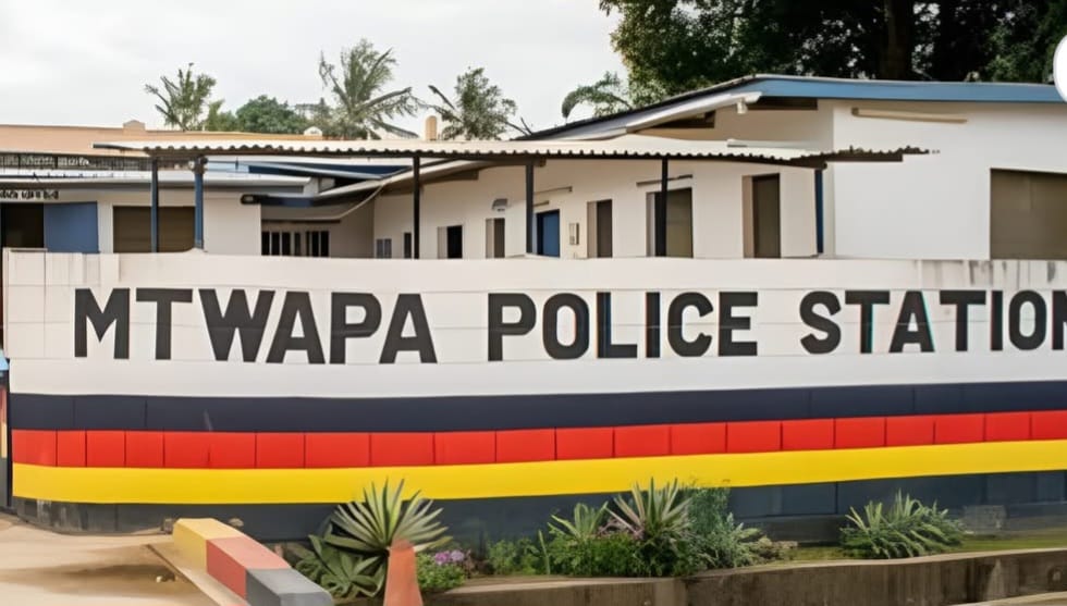 Fake Cop Busted in Mtwapa as Police Recover Handcuffs, Uniforms and Communication Gadgets