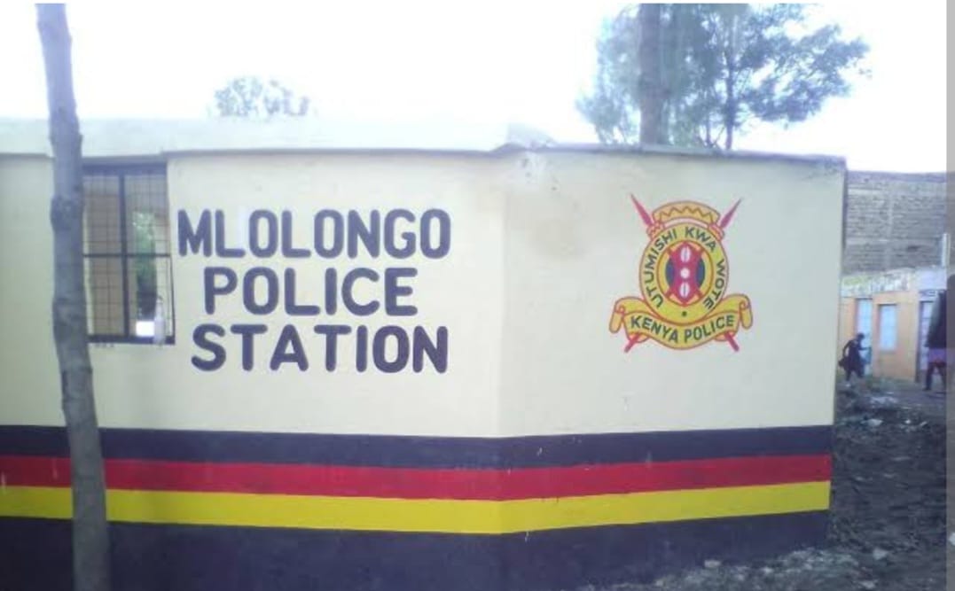 Fake jobs:Man arrested over alleged serial rapes of women seeking work