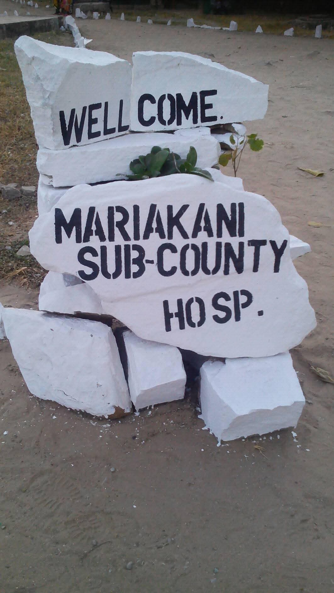 GBV WATCH:Love triangle suspected as man suffers serious throat injury in Rabai