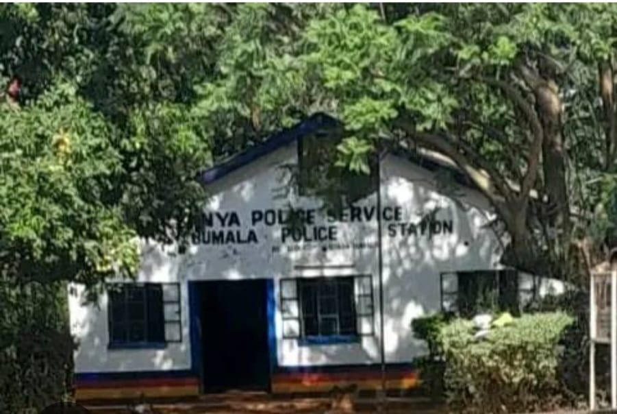 Mystery of ‘Hit-and-Run’ Death Unravels as Two Murder Suspects Arrested in Bumala