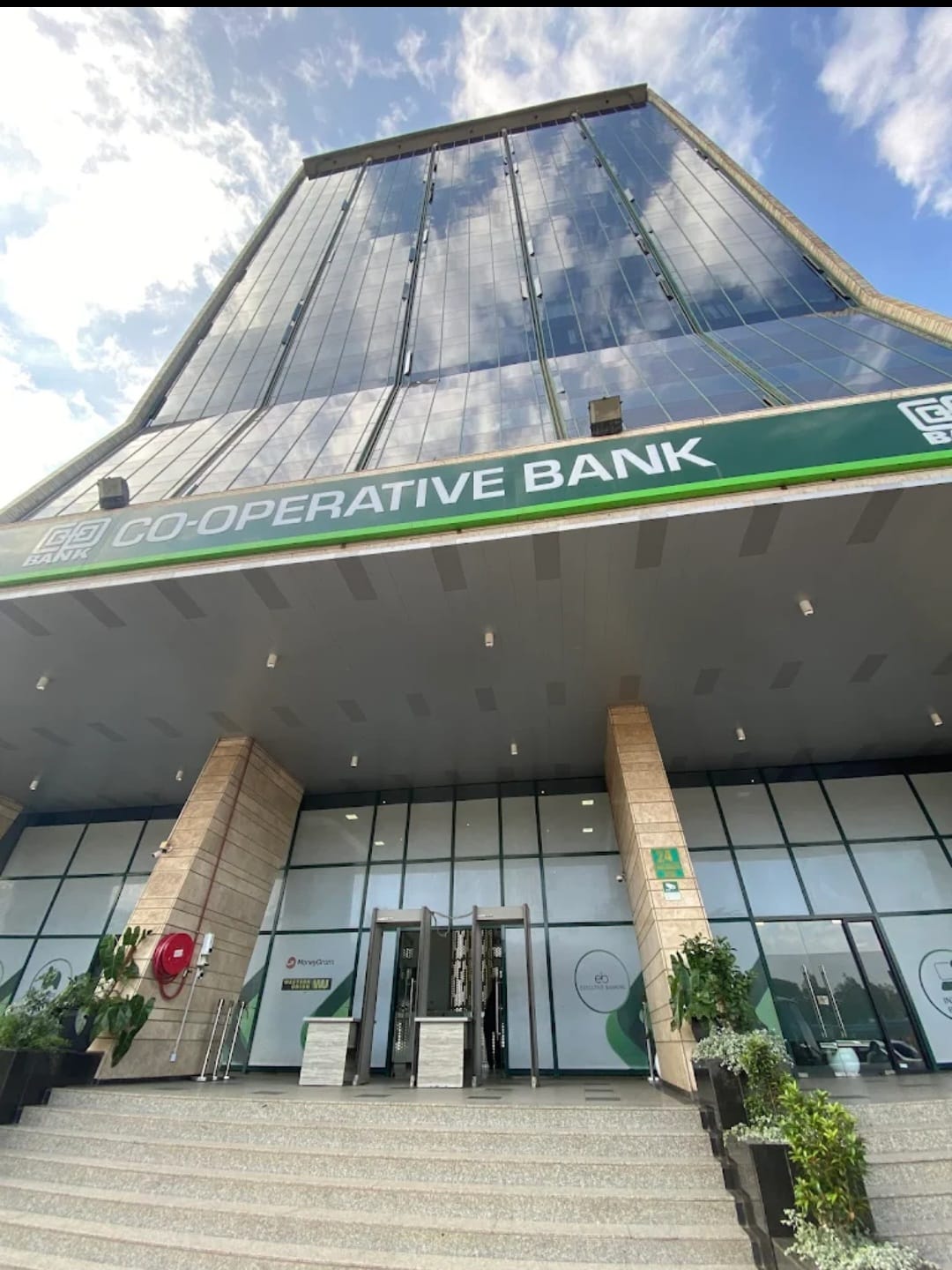 Co-operative Bank Proposes Major Corporate Restructuring in Landmark 2026 AGM