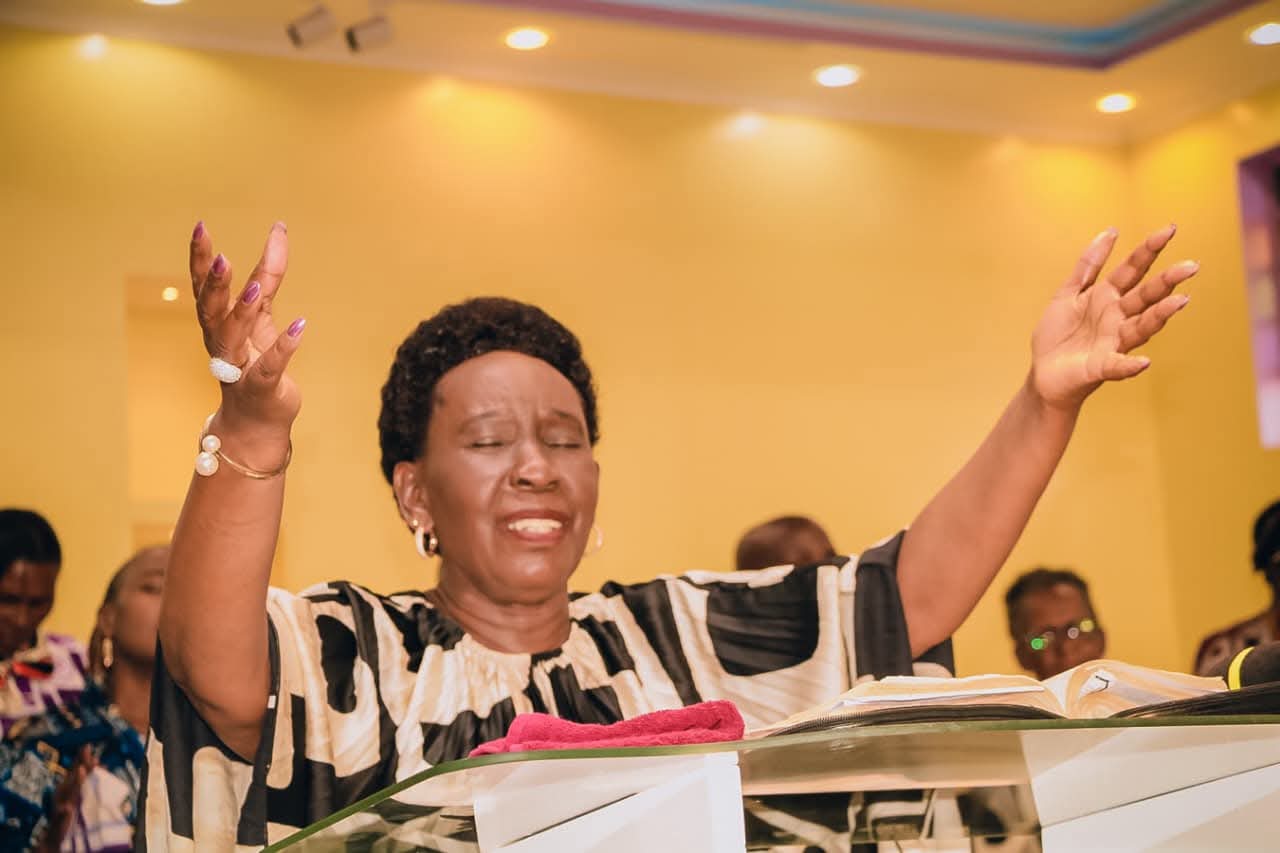 Bishop Margaret Wangari: Evangelist, Faith Healer and a pioneer Pentecostal Revivalist