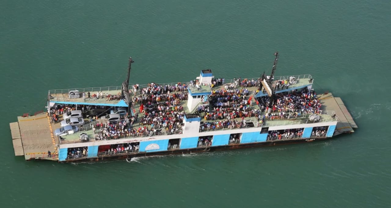Notorious criminal arrested in Likoni Crackdown