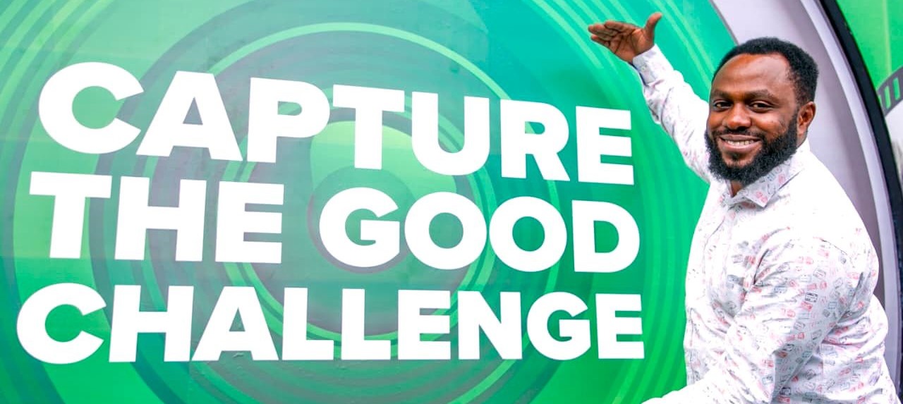 National Search for Visual Storytellers Launched as Safaricom Unveils ‘Capture the Good’ Challenge