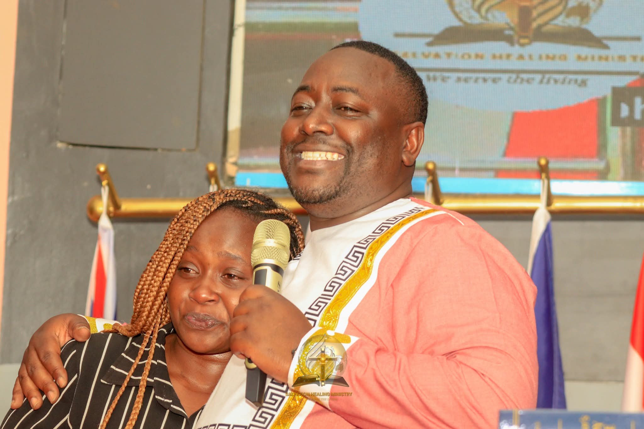 From ‘Mbegu ya 310’ to Politics: The Rise, Controversies and Reinvention of Pastor Victor Kanyari
