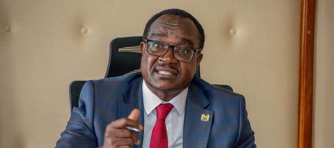 From Courtrooms to Classrooms: The Rise of Education CS Julius Ogamba and His Defining Test in Kenya’s Education Sector
