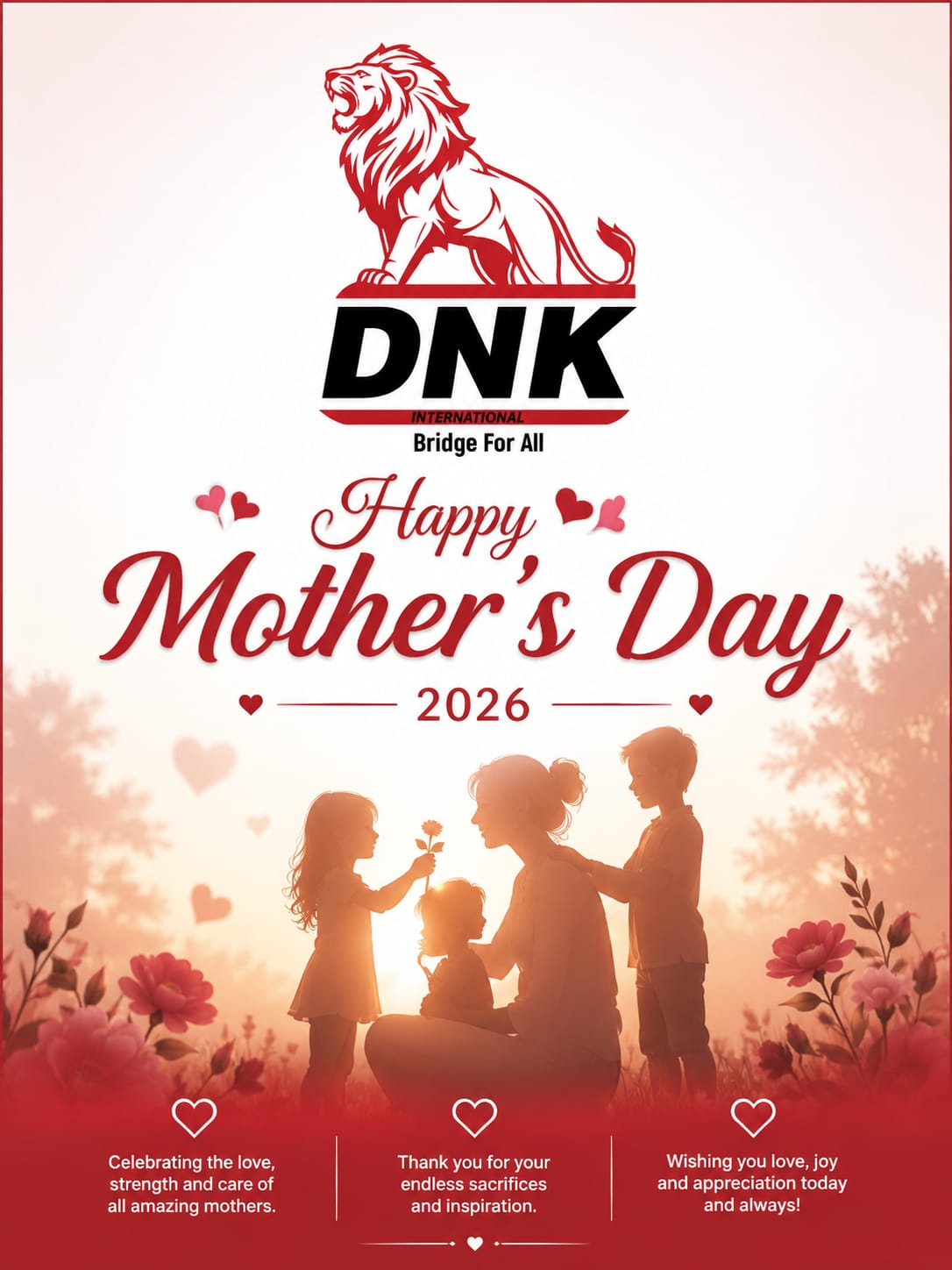 Happy Mothers Day