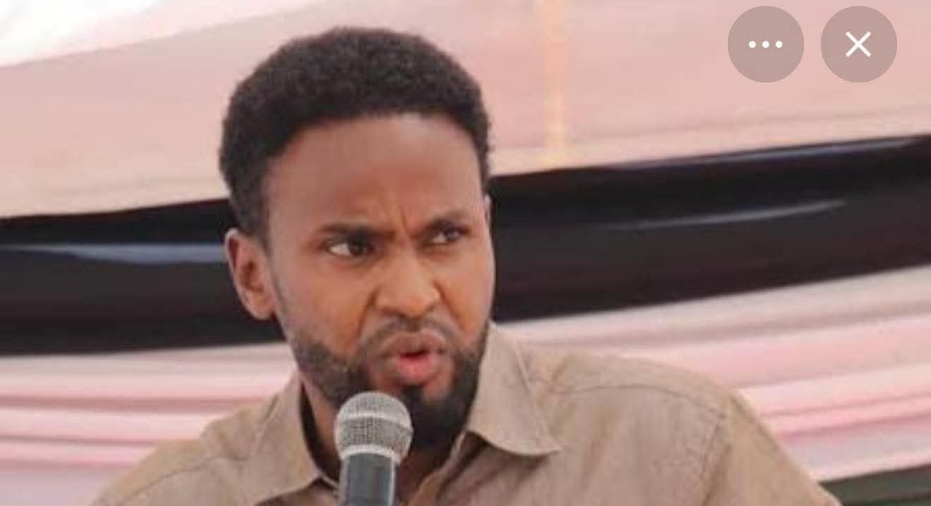 From Spy Operative to County Kingpin: The Rise of Garissa Senator Abdul Haji