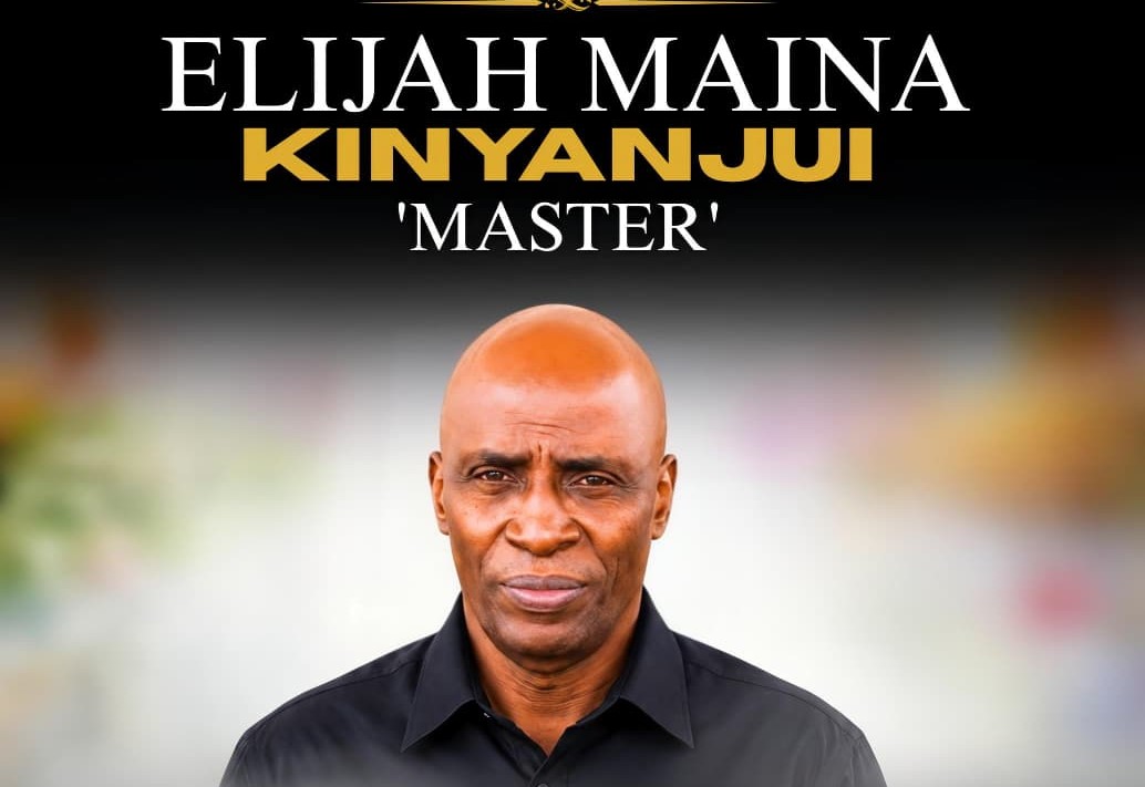 The Life and Legacy of Nakuru Media Guru cum activist: Elijah Kinyanjui Wa Kibara