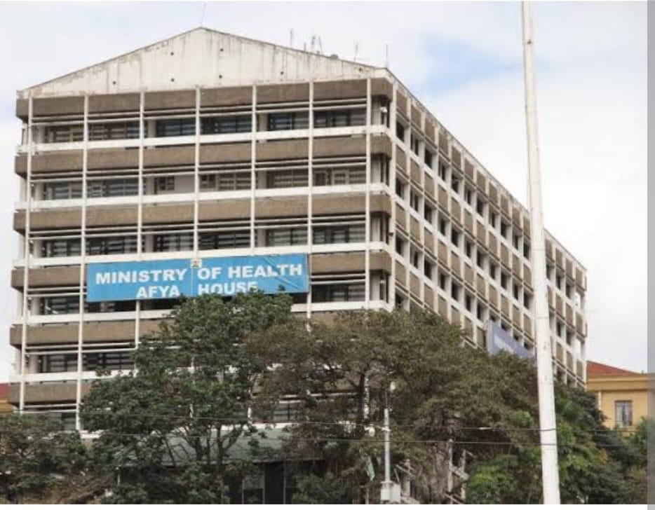 OPINION:Diagnostics at the Frontline: Fixing Kenya’s Healthcare System
