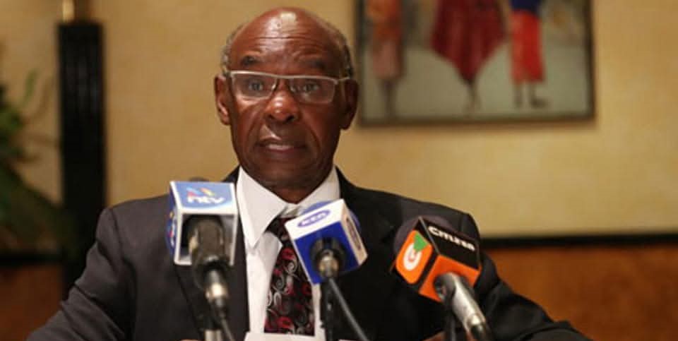Race Against Time as RMS Journalists Seeking Elective Seats Told to Resign by June