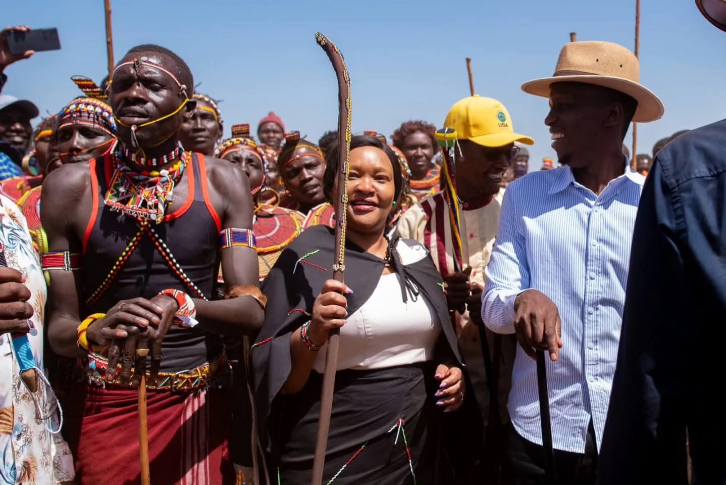 CS Miano Calls for Preservation of Indigenous Cultures to Boost Tourism