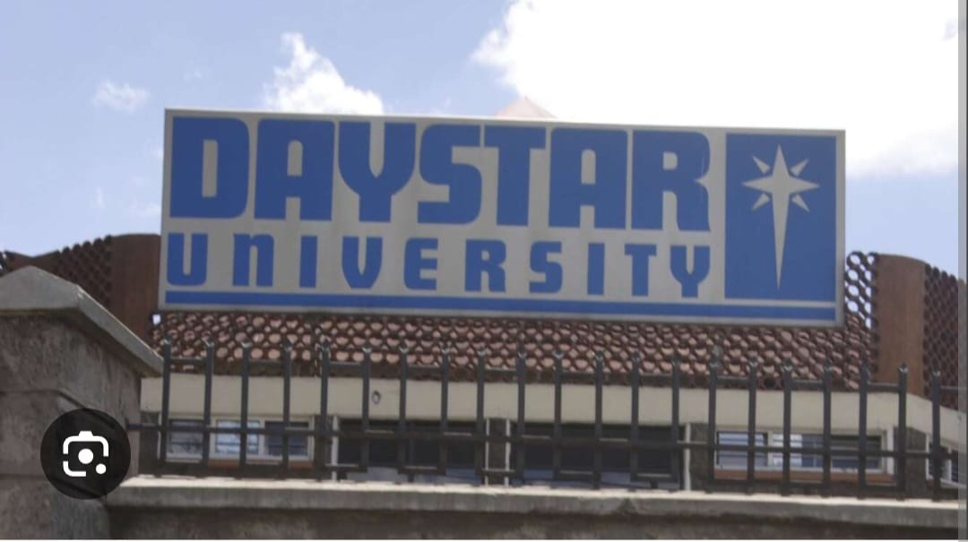 Daystar University student drowns while swimming in Athi River dam