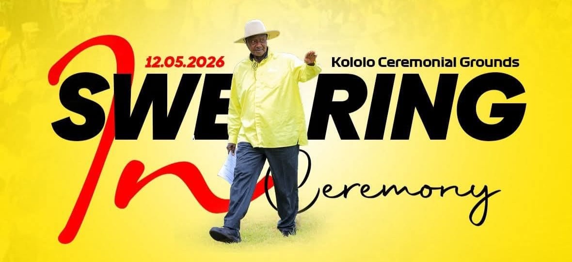 Honouring the Founders of a Revolution: The Men and Women Who Stood With Yoweri Kaguta Museveni