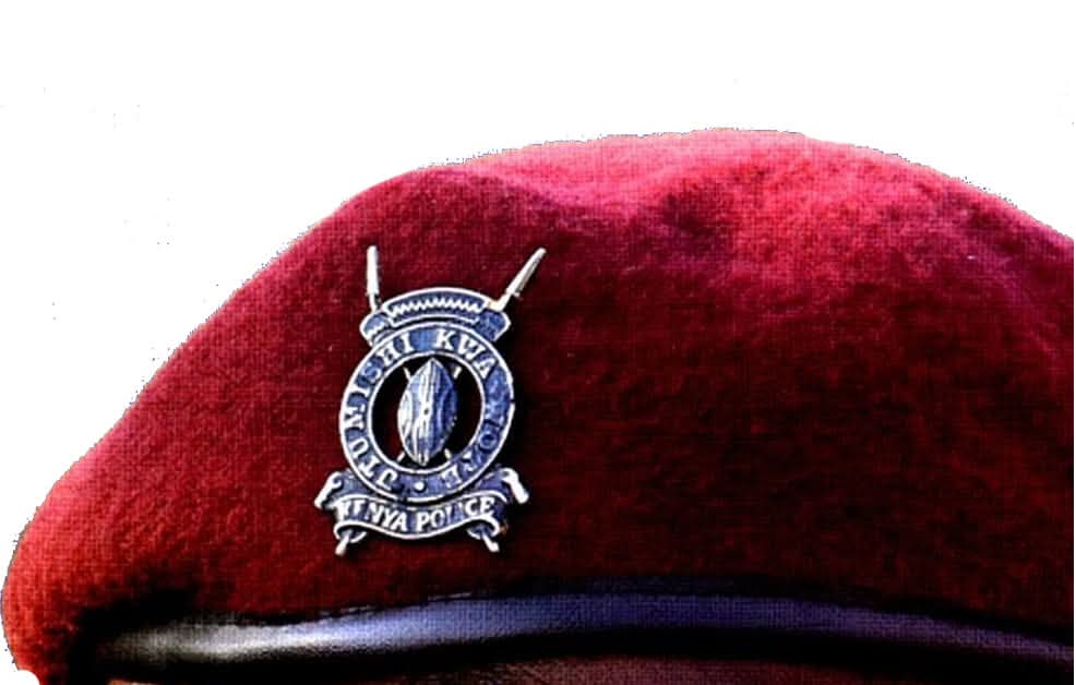 Suspended GSU officer arrested over alleged phone theft