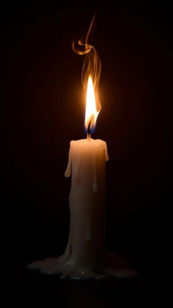 Woman 98, dies in house fire in Kimaeti