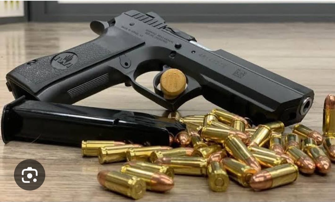 DRC Presidential Delegation Firearms Held at JKIA Over Missing Permits