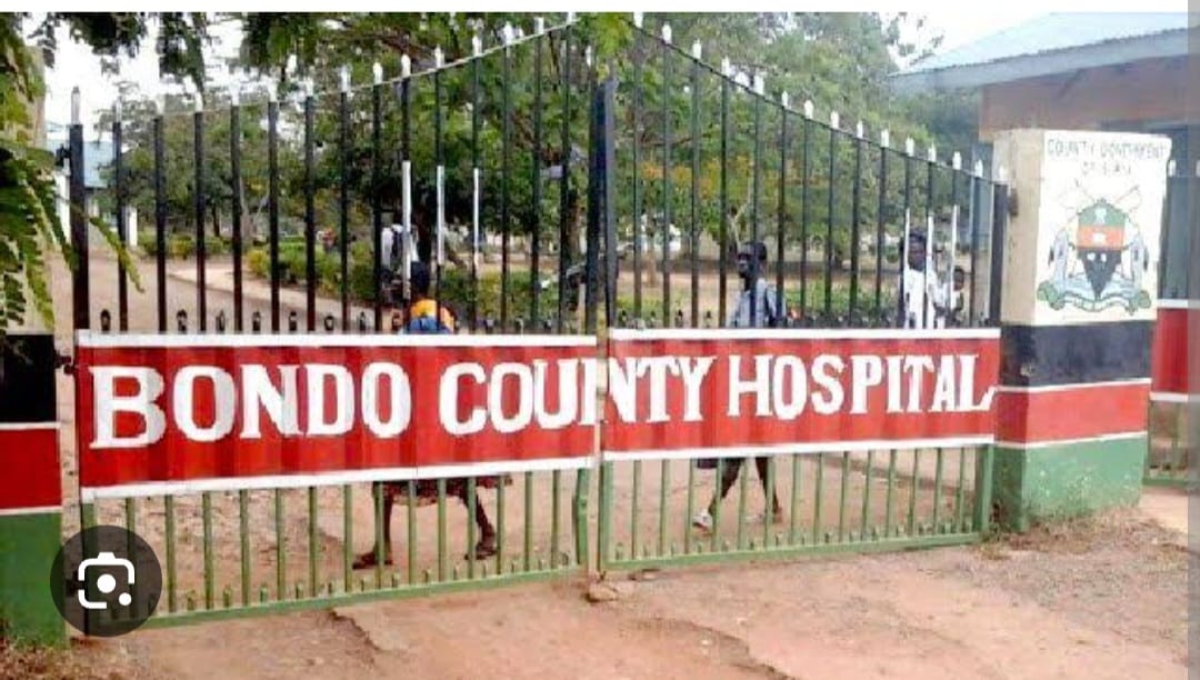 GBV WATCH:Woman dragged, gang raped by two men in Bondo