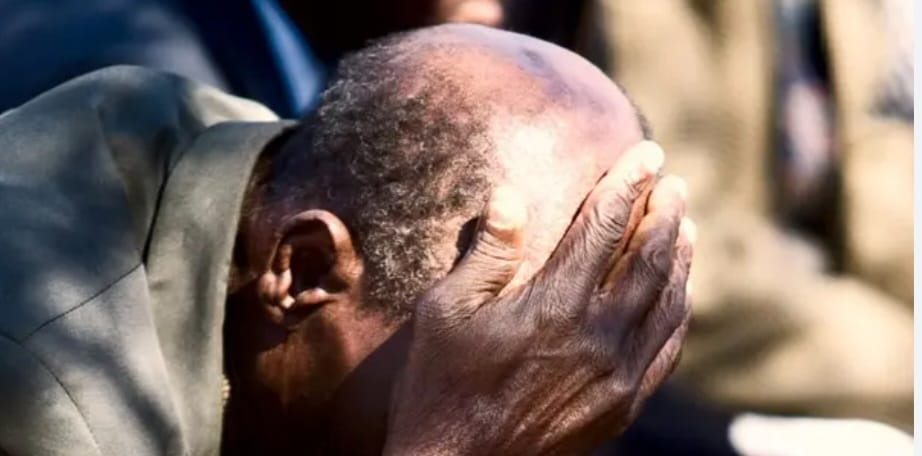 GBV WATCH:Elderly man arrested for defiling 13 year old girl