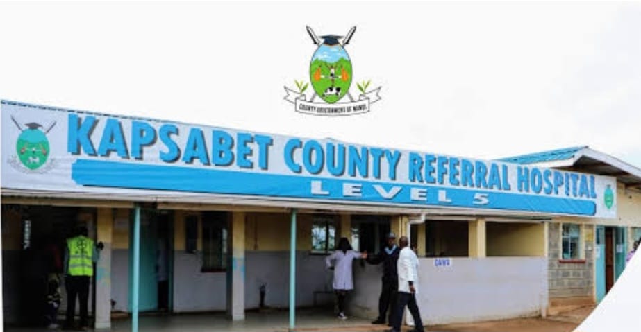 GBV WATCH:Four year old girl defiled in Nandi