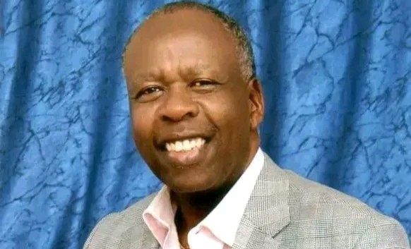 Muhika Mutahi: The visionary leader behind Mukurweini’s Dairy revolution