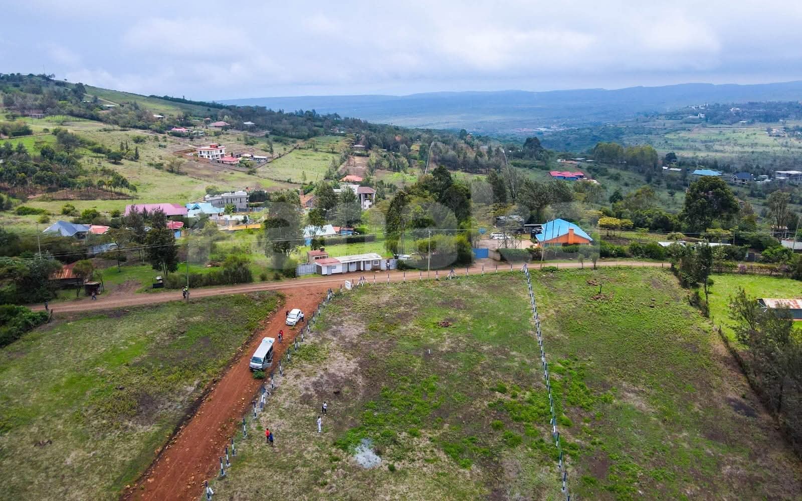 GBV WATCH:Bodaboda rider rapes woman in Kajiado West