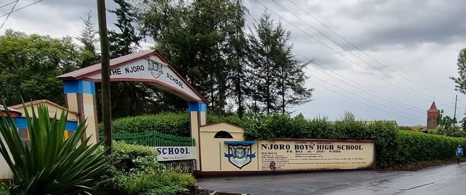 Teacher arrested for assaulting Principal in Njoro