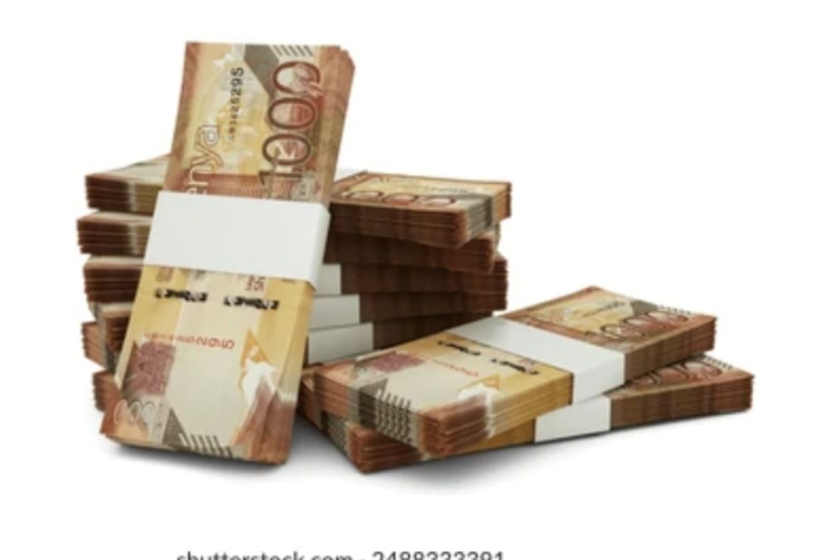 Fake Sh409 000 currency busted as parliament based police officer is arrested
