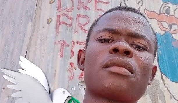 People Daily Editor Derek Otieno bereaved