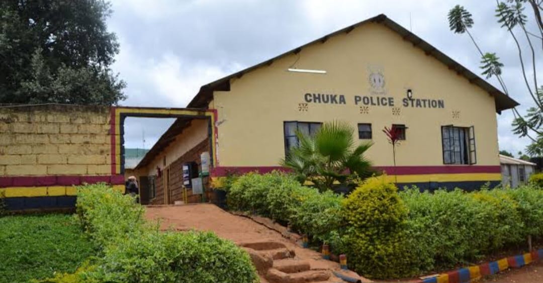 GBV WATCH:Woman raped unknowingly,wakes up to find household items stolen
